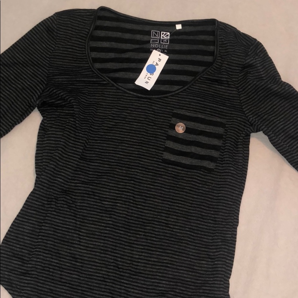 Long Sleeve from PACSUN